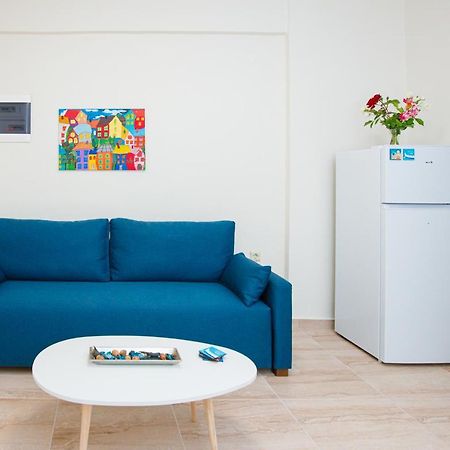 Lofos Apartments In Vergia Halkidiki ソゾポリ エクステリア 写真